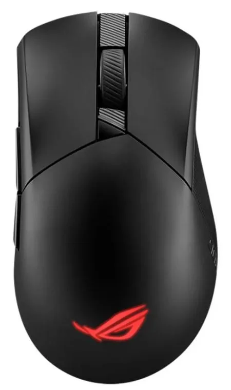 Мышь ASUS P711 ROG GIII WL AIMPOINT, чёрный