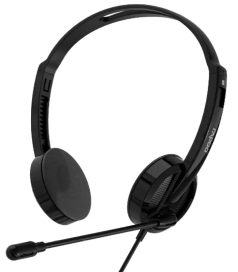 Гарнитура Rapoo H102