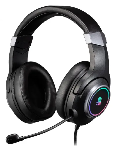 Наушники A4Tech Bloody G350