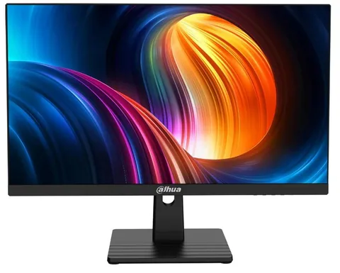 Монитор Dahua DHI-LM27-B221B 27"