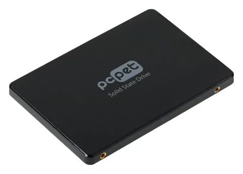 SSD PC PET PCPS004T2 4 ТБ 2,5" SATA