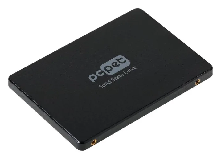 SSD PC PET PCPS004T2 4 ТБ 2,5" SATA