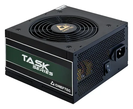 Блок питания Chieftec TPS-600S