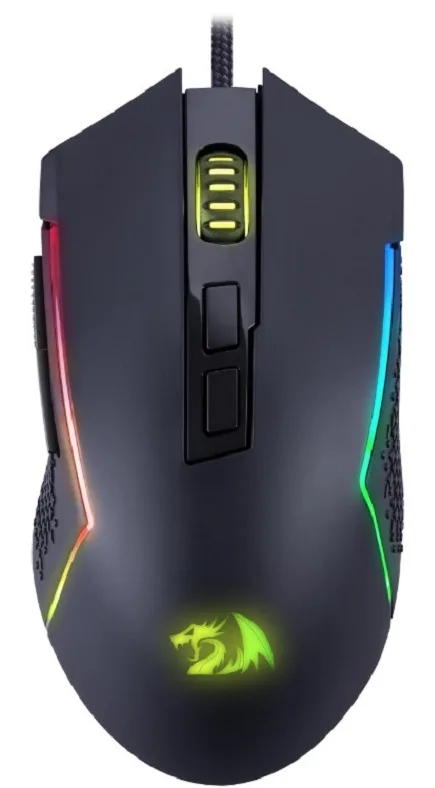 Мышь Redragon Trident Lite