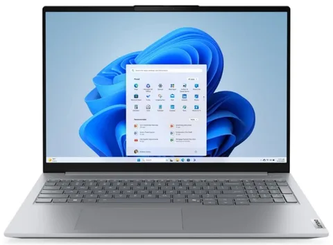 Ноутбук Lenovo ThinkBook 16 G8 IRL (Core 7 250H, 16 ГБ, 1 ТБ SSD) (21SHA006CD_W11P)