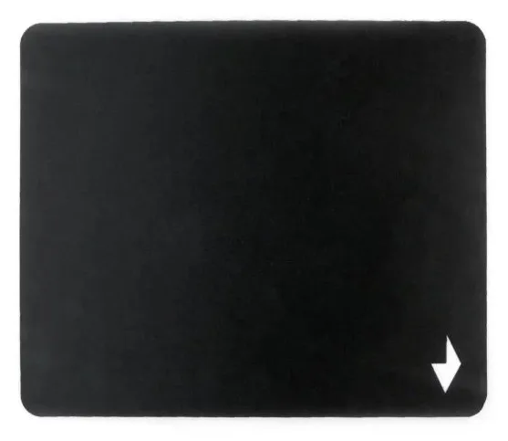Коврик Gembird MP-35-25-BLACK
