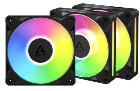 Вентилятор ARCTIC BioniX P12 A-RGB (ACFAN00337A)
