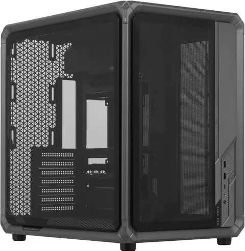 Корпус JONSBO X400 PRO