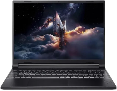 Ноутбук Acer Nitro V 16S ANV16S-71-71MF (Core 7 240H, 16 ГБ, 1 ТБ SSD)