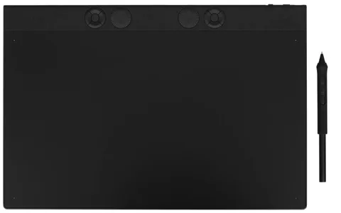 Графический планшет Wacom Intuos Pro L (Large)