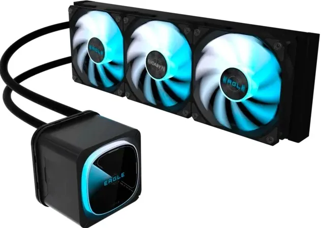Система охлаждения GIGABYTE Eagle 360
