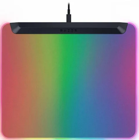 Коврик Razer Firefly V2 Pro Phantom Green Edition