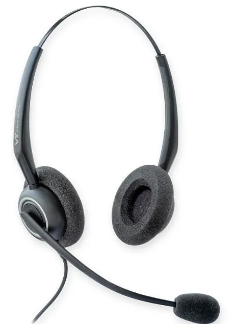 Гарнитура VT VT5000-D USB