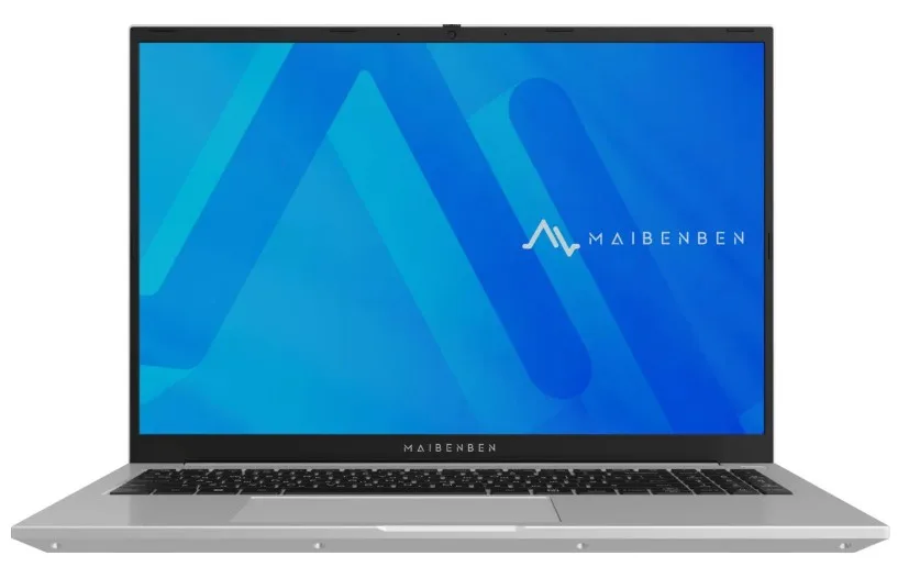 Ноутбук Maibenben MEDIO M16B-R574UM (Ryzen 5 7430U, 16 ГБ, 512 ГБ SSD)