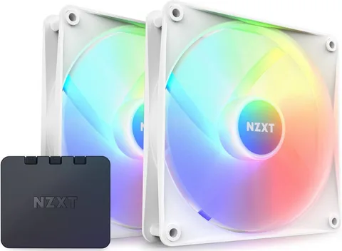 Вентилятор NZXT F140 RGB Core