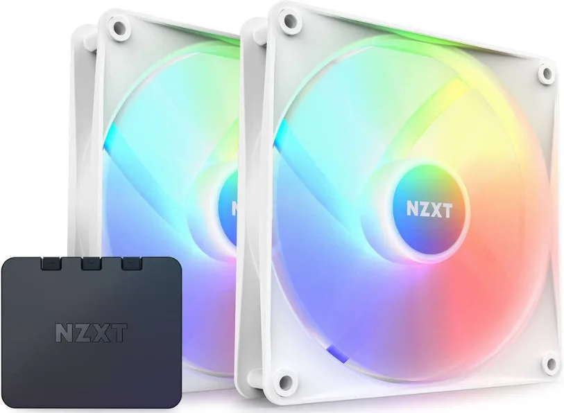 Вентилятор NZXT F140 RGB Core