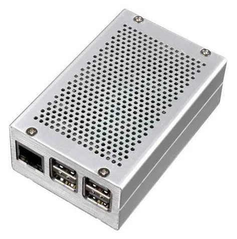Корпус ACD RA193