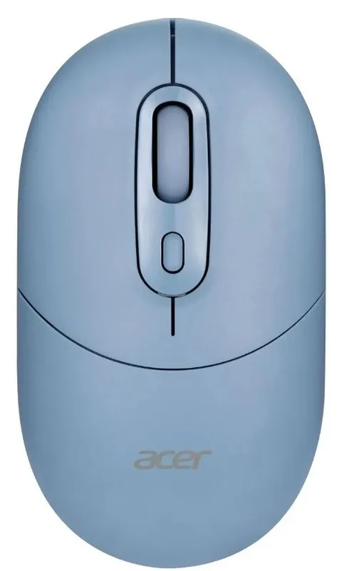 Мышь Acer OMR301, синий