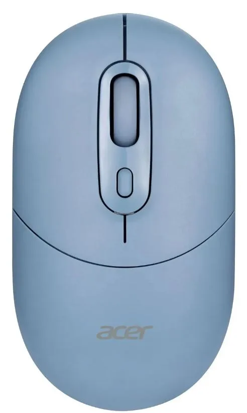 Мышь Acer OMR301, синий