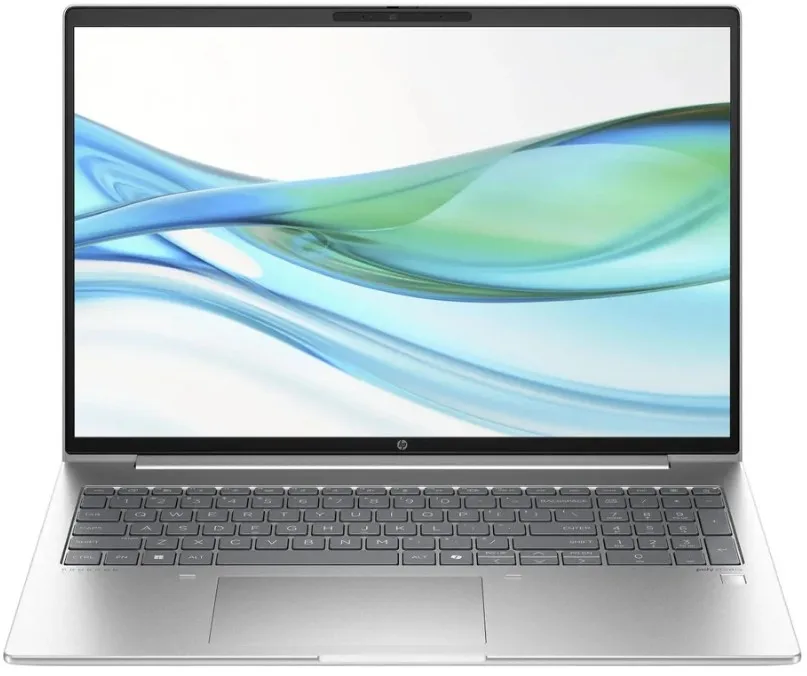 Ноутбук HP ProBook 460 G11 (Core Ultra 7 155U, 16 ГБ, 512 ГБ SSD) (B49ZPPT/16GB/W11P)