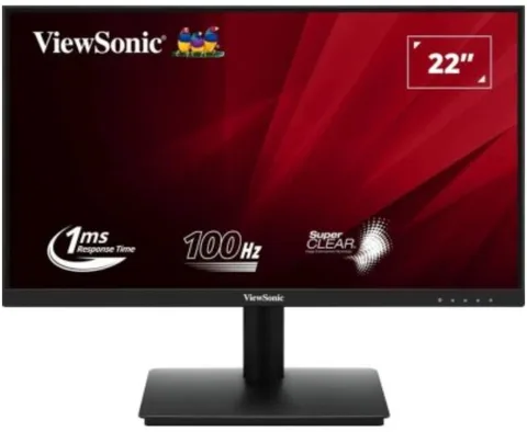 Монитор Viewsonic VA220-H