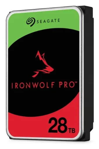 Жёсткий диск Seagate Ironwolf Pro 6 ГБ
