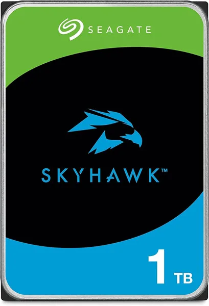 Жёсткий диск Seagate ST1000VX013 1 ТБ