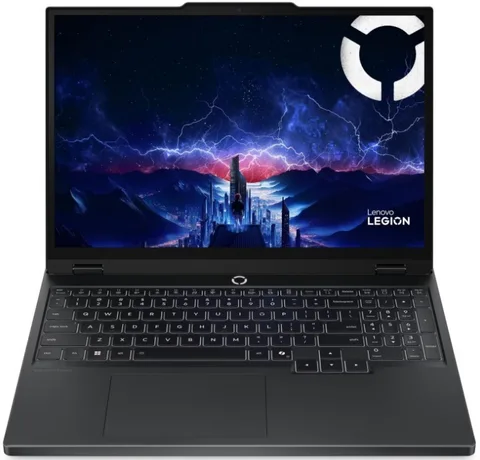 Ноутбук Lenovo Legion 5 15IAX10 (Core Ultra 9 275HX, 32 ГБ, 2 ТБ SSD)