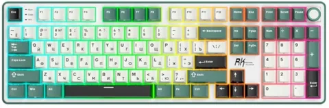 Клавиатура Royal Kludge RK X104