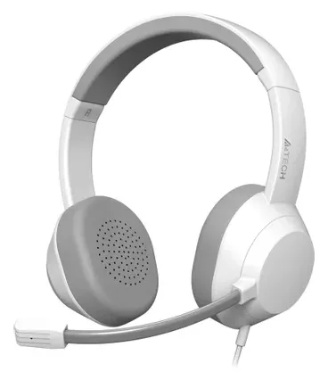 Гарнитура A4Tech Fstyler FH150U, белый