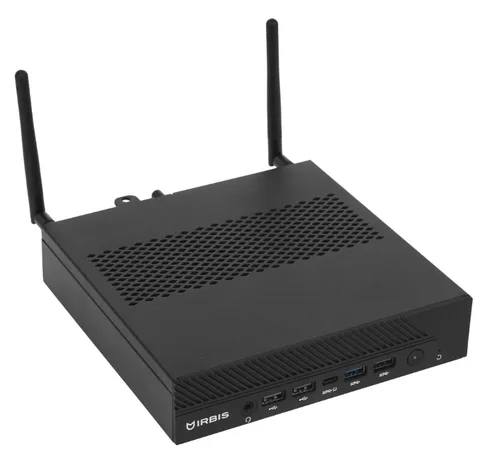 Компьютер Irbis Smartdesk Mini (Core i5-13500H)