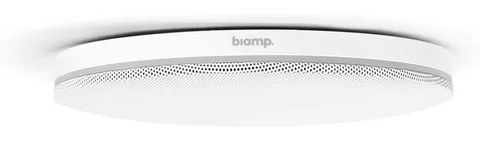 Микрофон BIAMP TCM-X(White), ParleTCM-X(White)