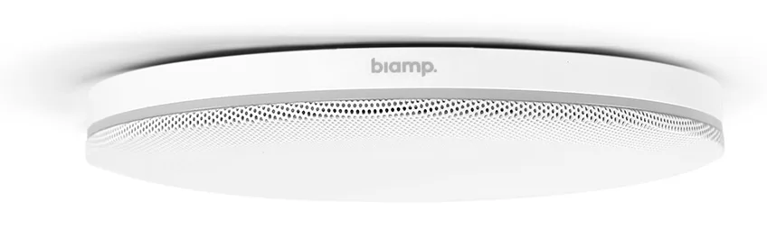 Микрофон BIAMP TCM-X(White), ParleTCM-X(White)