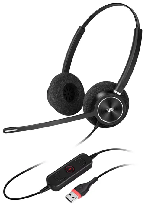 Гарнитура VoiceXpert VXH-300D
