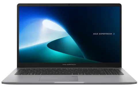 Ноутбук ASUS ExpertBook Essential P1503CVA-S72499 (Core 5 210H, 16 ГБ, 512 ГБ SSD) (90NX0881-M02V80)
