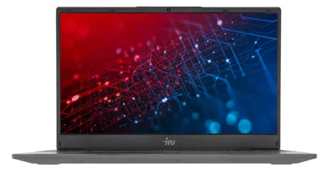 Ноутбук iRu Tactio 15PHR