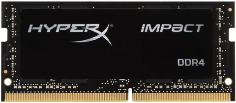 Оперативная память Kingston FURY KF432S20IB/32 DDR4 SO-DIMM 32 ГБ 3200 МГц