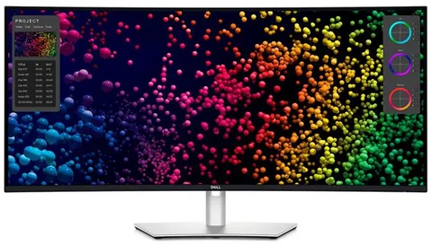 Монитор Dell U4025QW 40"