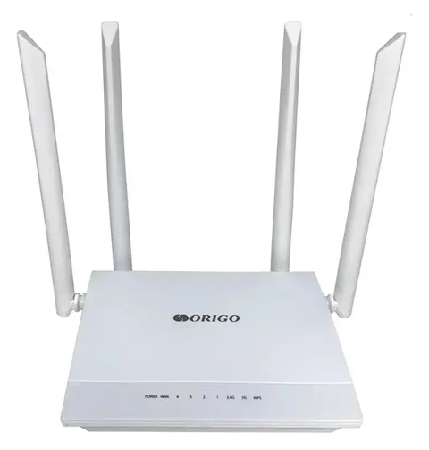 Маршрутизатор ORIGO OWR1240ACG/A1A