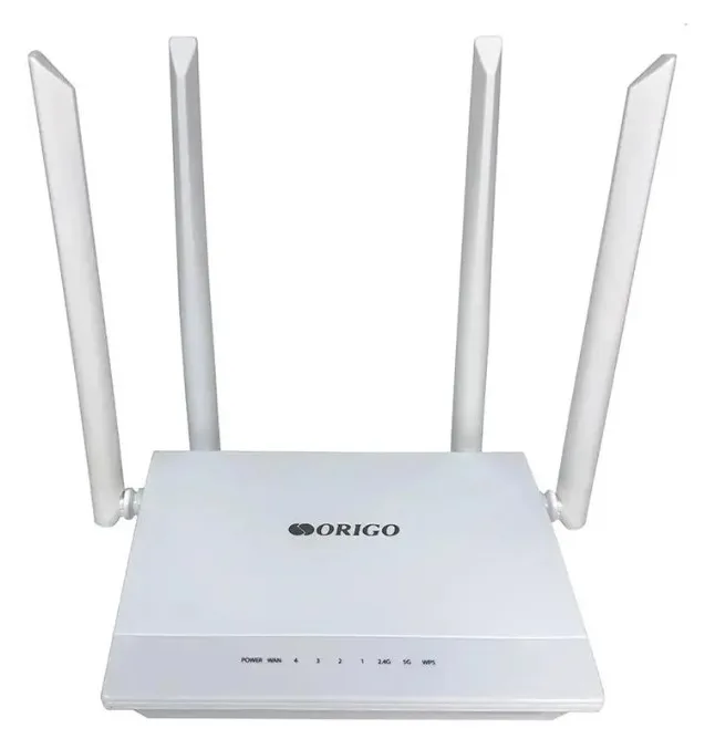 Маршрутизатор ORIGO OWR1240ACG/A1A