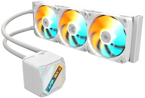 Система охлаждения GIGABYTE GP-GIGABYTE GME 360I