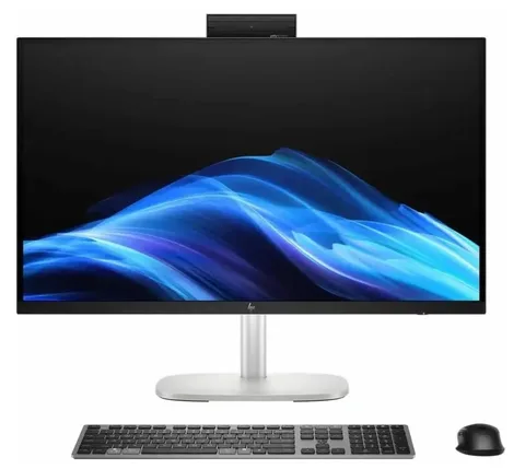 Моноблок HP EliteStudio 8 G1i (Core Ultra 7 265, 32 ГБ, 1 ТБ SSD)