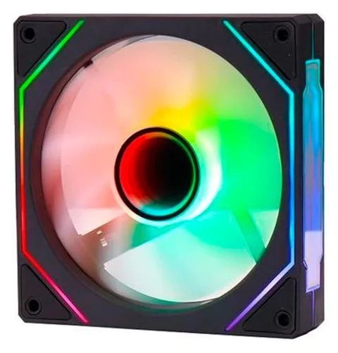 Вентилятор ALSEYE Luna Plus-B