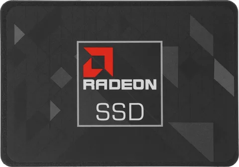 SSD AMD R3SL1024G2 1 ТБ 2,5" SATA