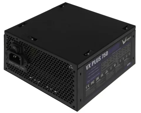 Блок питания Formula V VX PLUS 750W