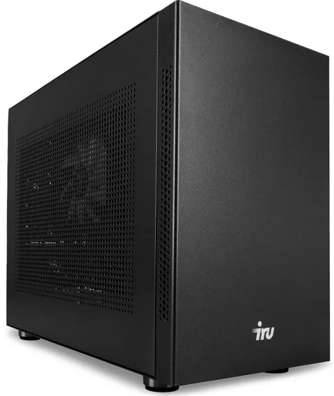 Компьютер iRu Tactio 510B7GS MT (Core i7-14700, 32 ГБ, 512 ГБ SSD) (2163734)
