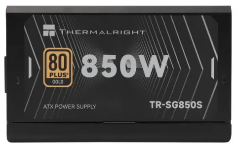 Блок питания Thermalright TR-SG 850S
