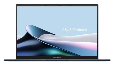 Ноутбук ASUS Zenbook UX3405CA-ST1350 (Core Ultra 5 225H, 16 ГБ, 512 ГБ SSD) (90NB14W1-M01ZM0)