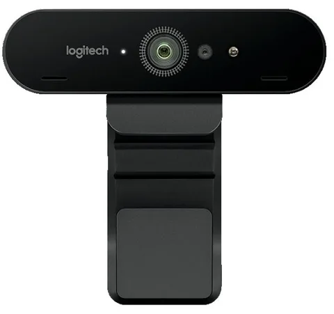 Веб-камера Logitech BRIO (960-001724)