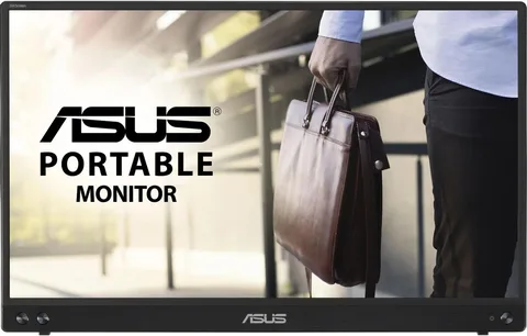 Монитор ASUS ZenScreen MB16ACV 15,6"